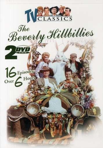 BEVERLY HILLBILLIES 2 (2PC)-BEVERLY HILLBILLIES 2 (2PC)