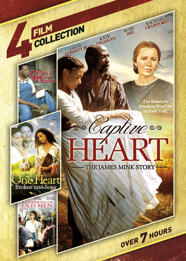 4-FILM COLLECTION: SOUL / (FULL)-4-FILM COLLECTION: SOUL / (FULL)