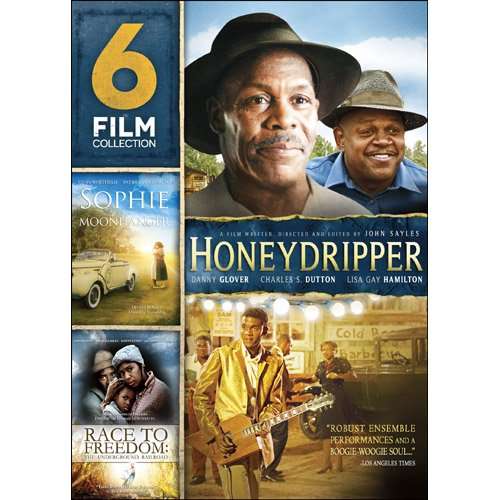 6-FILM SOUL COLLECTION VOL 2 (2PC) / (FULL 2PK-6-FILM SOUL COLLECTION VOL 2 (2PC) / (FULL 2PK