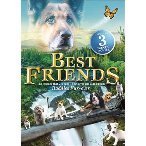 BEST FRIENDS / (FULL WS)-BEST FRIENDS / (FULL WS)