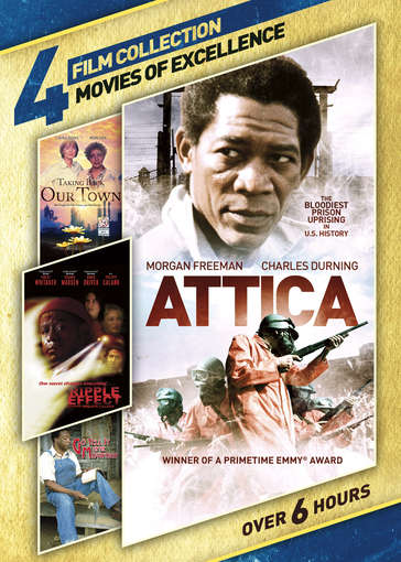 4-FILM COLLECTION: MOVIES OF EXCELLENCE / (FUL-4-FILM COLLECTION: MOVIES OF EXCELLENCE / (FUL