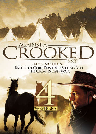 AGAINST A CROOKED SKY / (FULL)-AGAINST A CROOKED SKY / (FULL)