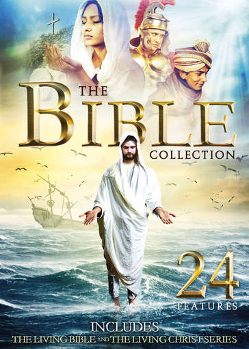 BIBLE COLLECTION (2PC) / (FULL 2PK SLIM)-BIBLE COLLECTION (2PC) / (FULL 2PK SLIM)