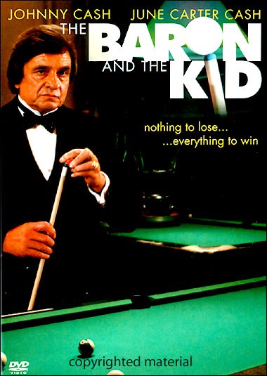 BARRON & THE KID / (AUS NTR0)-BARRON & THE KID / (AUS NTR0)