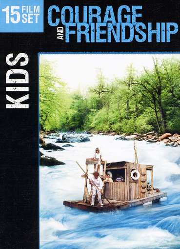 15-MOVIE KIDS PACK-15-MOVIE KIDS PACK