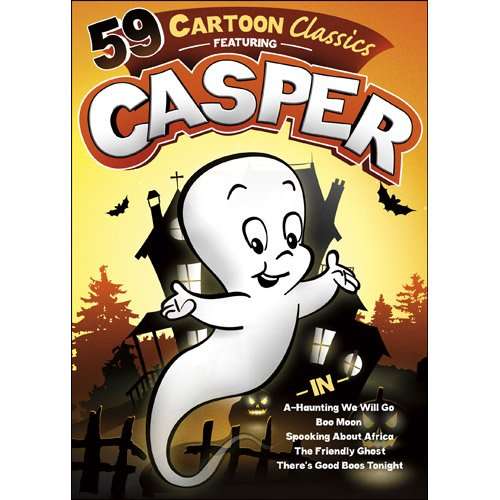 59 CARTOON CLASSICS / (FULL)-59 CARTOON CLASSICS / (FULL)