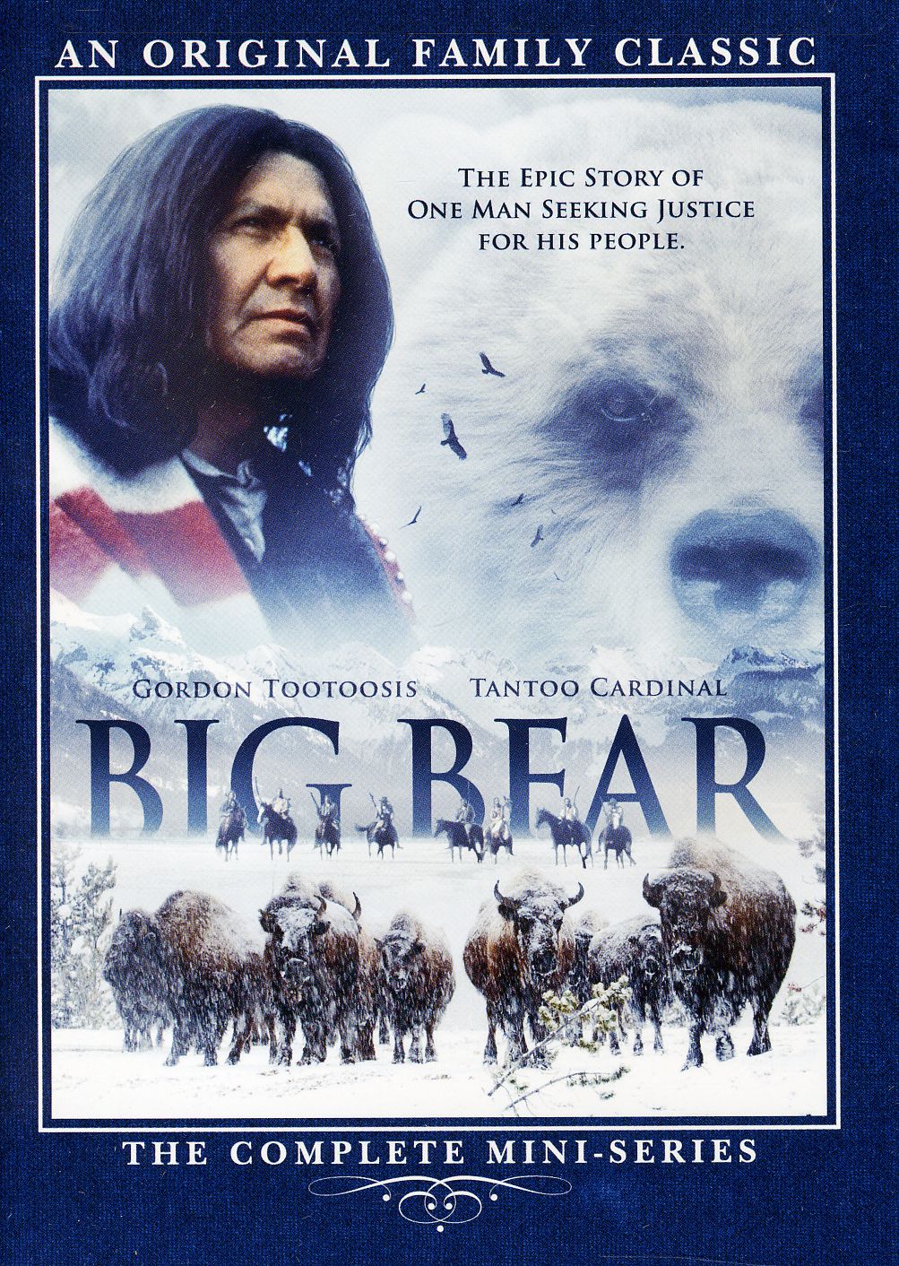 BIG BEAR / (FULL)-BIG BEAR / (FULL)