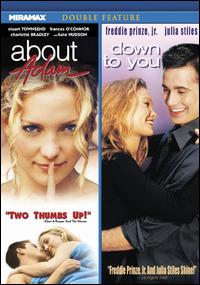 ABOUT ADAM / DOWN TO YOU-ABOUT ADAM / DOWN TO YOU