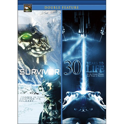 30 YEARS TO LIFE & SURVIVOR-30 YEARS TO LIFE & SURVIVOR