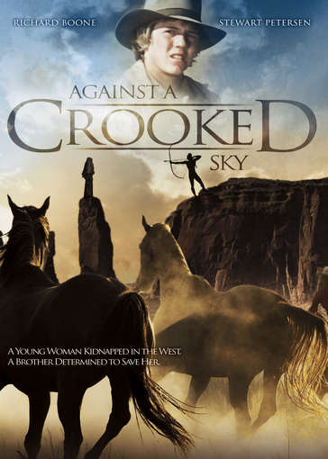 AGAINST A CROOKED SKY-AGAINST A CROOKED SKY