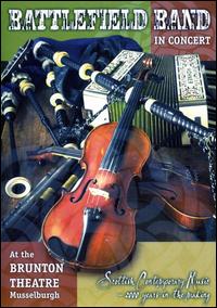 IN CONCERT -AT THE..-BATTLEFIELD BAND