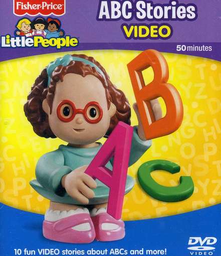 ABC STORIES-ABC STORIES