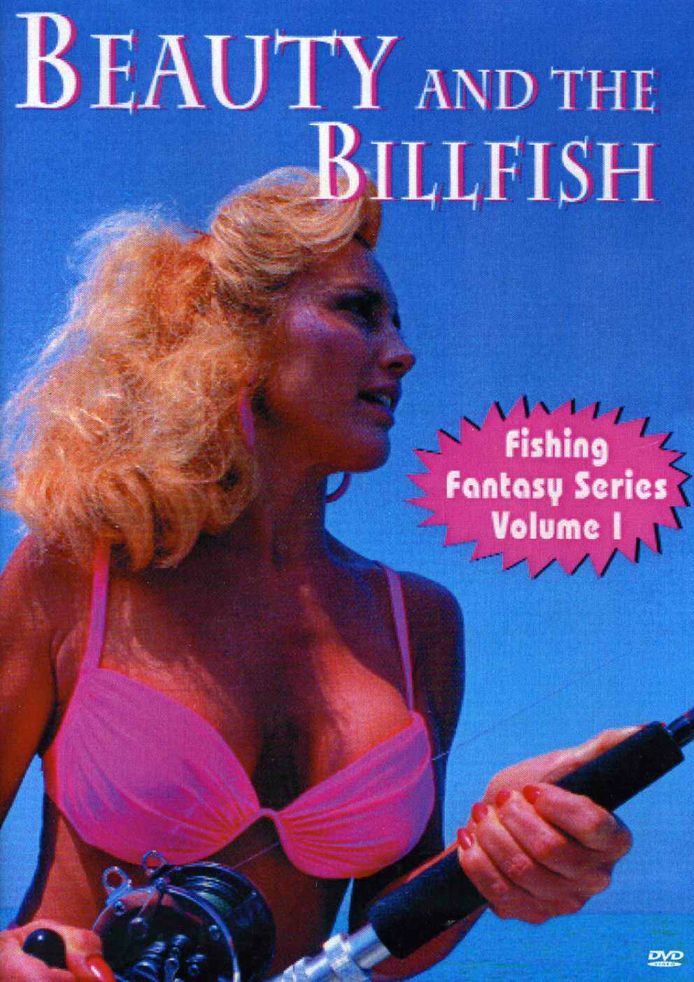 BEAUTY & THE BILLFISH-BEAUTY & THE BILLFISH