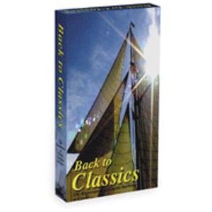 BACK TO THE CLASSICS: THE RENAISSANCE OF CLASSIC-BACK TO THE CLASSICS: THE RENAISSANCE OF CLASSIC