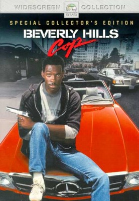 BEVERLY HILLS COP / (SUB WS)-BEVERLY HILLS COP / (SUB WS)