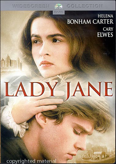 LADY JANE / (SUB WS)-LADY JANE / (SUB WS)