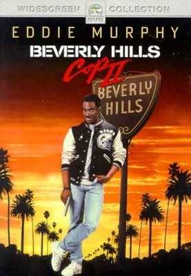 BEVERLY HILLS COP 2 / (SUB WS)-BEVERLY HILLS COP 2 / (SUB WS)