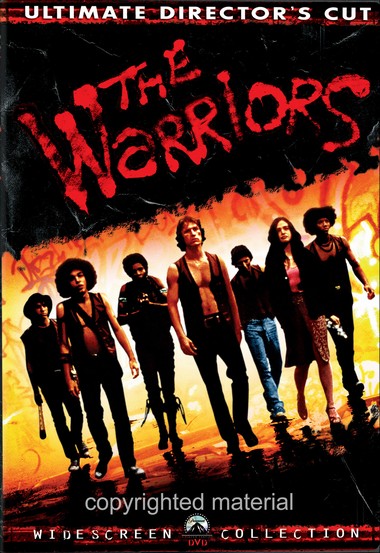 WARRIORS (1979) / (DIR WS)-WARRIORS (1979) / (DIR WS)