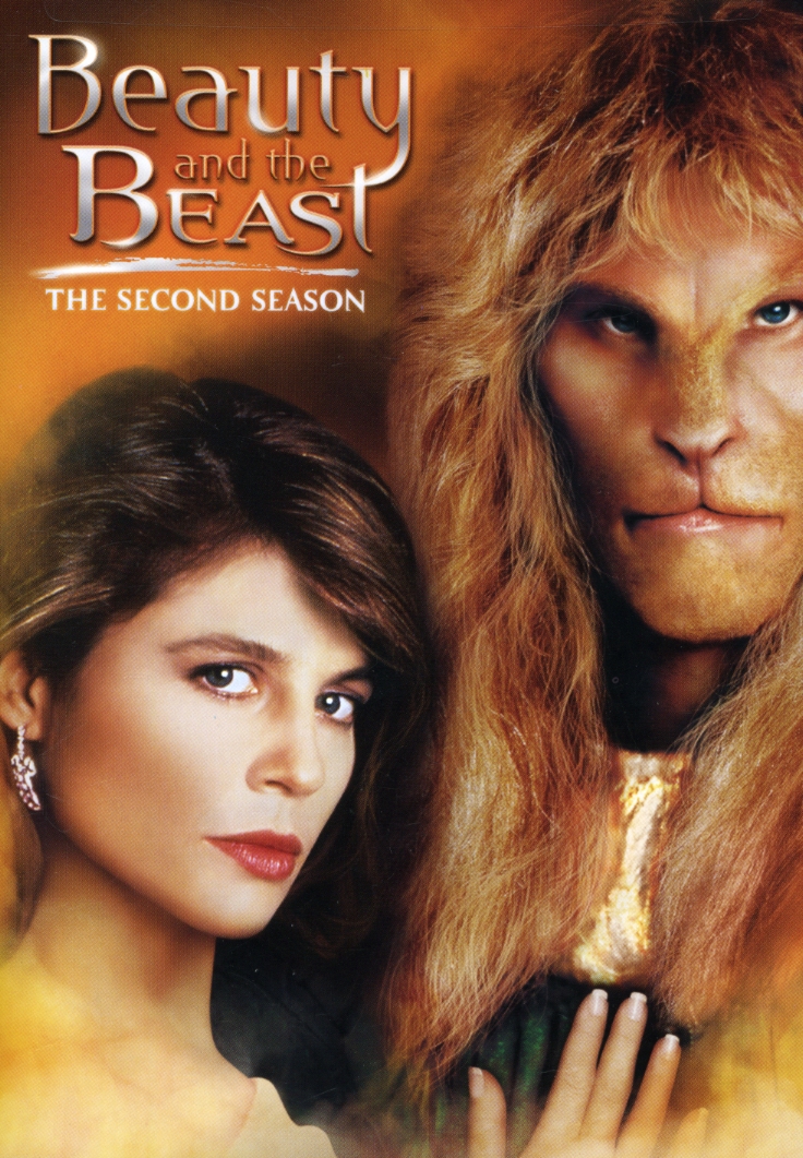 BEAUTY & THE BEAST: COMPLETE SECOND SEASON (6PC)-BEAUTY & THE BEAST: COMPLETE SECOND SEASON (6PC)