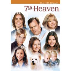 7TH HEAVEN: COMPLETE FIFTH SEASON (6PC) / (FUL-7TH HEAVEN: COMPLETE FIFTH SEASON (6PC) / (FUL
