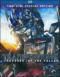 TRANSFORMERS: REVENGE OF THE FALLEN (2PC) / (SPEC)-TRANSFORMERS: REVENGE OF THE FALLEN (2PC) / (SPEC)