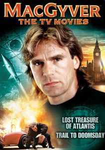 MACGYVER: TV MOVIES / (FULL)-MACGYVER: TV MOVIES / (FULL)