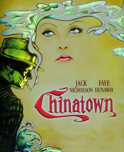 CHINATOWN / (WS)-CHINATOWN / (WS)