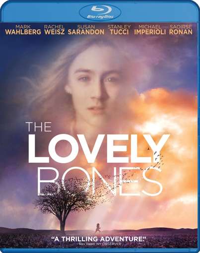 LOVELY BONES / (AC3 DOL DTS DUB SUB WS)-LOVELY BONES / (AC3 DOL DTS DUB SUB WS)