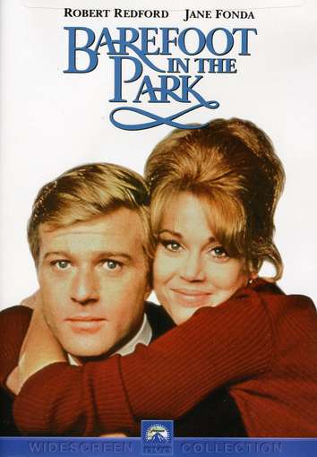 BAREFOOT IN PARK / (WS)-BAREFOOT IN PARK / (WS)