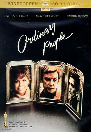 ORDINARY PEOPLE (1980) / (WS)-ORDINARY PEOPLE (1980) / (WS)