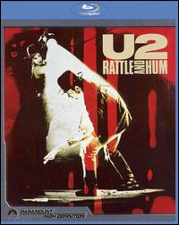 RATTLE & HUM / (DOL DTS SUB WS SEN)-U2