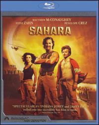 SAHARA (2005) / (DOL DTS SUB WS SEN)-SAHARA (2005) / (DOL DTS SUB WS SEN)