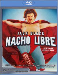 NACHO LIBRE / (WS COLL SPEC CHK SEN)-NACHO LIBRE / (WS COLL SPEC CHK SEN)