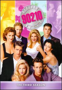 BEVERLY HILLS 90210: THIRD SEASON (8PC) / (FUL-BEVERLY HILLS 90210: THIRD SEASON (8PC) / (FUL