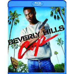 BEVERLY HILLS COP / (AC3 DOL DUB OCRD SUB WS)-BEVERLY HILLS COP / (AC3 DOL DUB OCRD SUB WS)