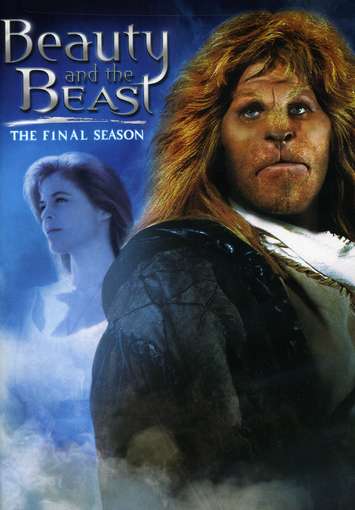 BEAUTY & THE BEAST: COMPLETE THIRD SEASON (3PC)-BEAUTY & THE BEAST: COMPLETE THIRD SEASON (3PC)