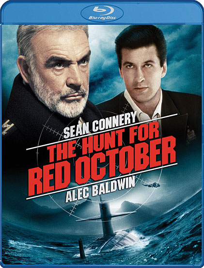 HUNT FOR RED OCTOBER / (AC3 DOL DUB SUB WS SEN)-HUNT FOR RED OCTOBER / (AC3 DOL DUB SUB WS SEN)