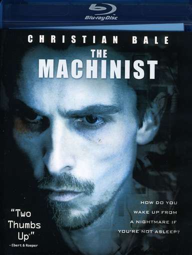 MACHINIST / (WS DUB SUB AC3 DOL THD)-MACHINIST / (WS DUB SUB AC3 DOL THD)