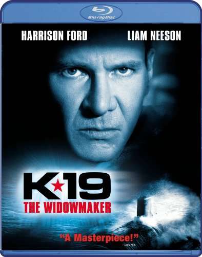 K-19: THE WIDOWMAKER / (WS AC3 DOL THD)-K-19: THE WIDOWMAKER / (WS AC3 DOL THD)
