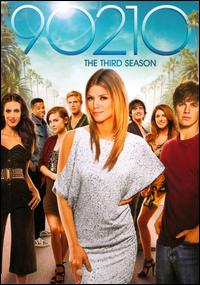 90210: THIRD SEASON (6PC) / (AC3 DOL WS)-90210: THIRD SEASON (6PC) / (AC3 DOL WS)