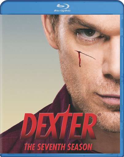 DEXTER: THE COMPLETE SEVENTH SEASON (3PC) / (3-DEXTER: THE COMPLETE SEVENTH SEASON (3PC) / (3
