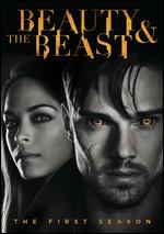 BEAUTY & BEAST: FIRST SEASON (6PC) / (BOX SUB -BEAUTY & BEAST: FIRST SEASON (6PC) / (BOX SUB 