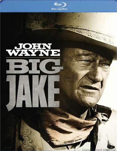 BIG JAKE / (AC3 DOL DUB MONO SUB WS)-BIG JAKE / (AC3 DOL DUB MONO SUB WS)