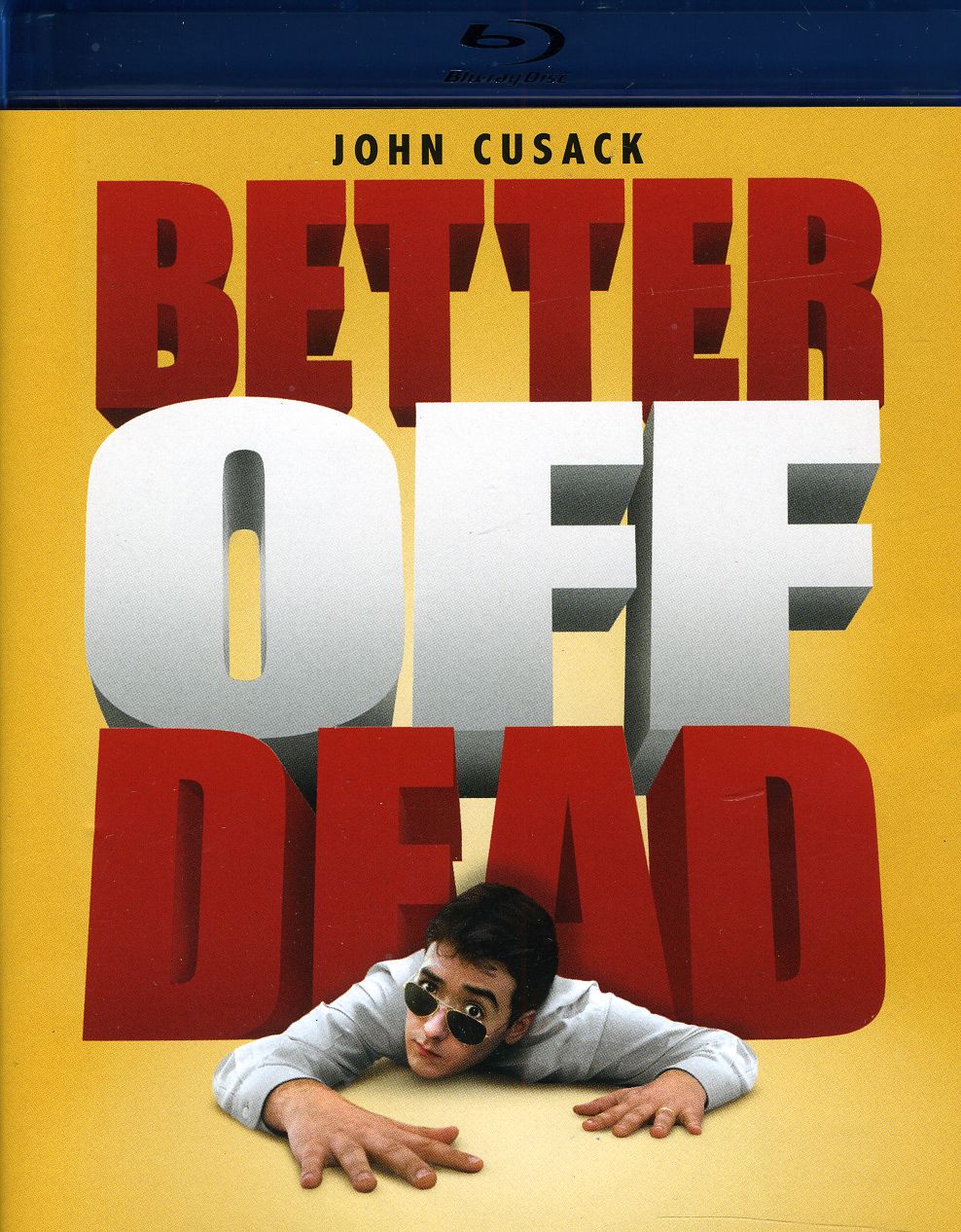 BETTER OFF DEAD / (SUB WS)-BETTER OFF DEAD / (SUB WS)