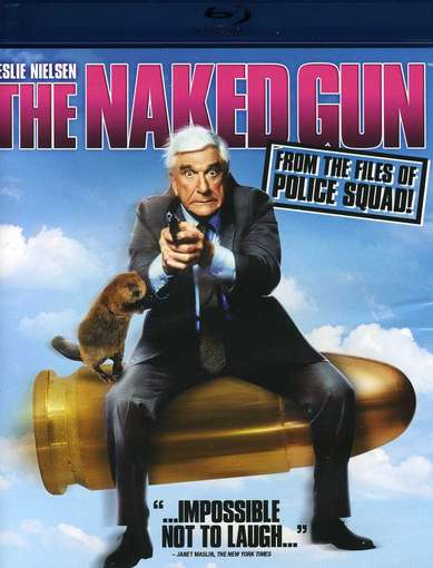 NAKED GUN: FROM THE FILES OF POLICE SQUAD / (A-NAKED GUN: FROM THE FILES OF POLICE SQUAD / (A
