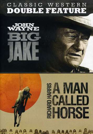 BIG JAKE / MAN CALLED HORSE (2PC) / (GIFT -BIG JAKE / MAN CALLED HORSE (2PC) / (GIFT 