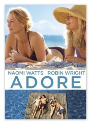 ADORE / (AC3 SUB WS SEN)-ADORE / (AC3 SUB WS SEN)