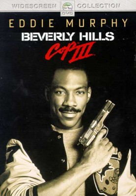 BEVERLY HILLS COP 3 / (SUB WS)-BEVERLY HILLS COP 3 / (SUB WS)