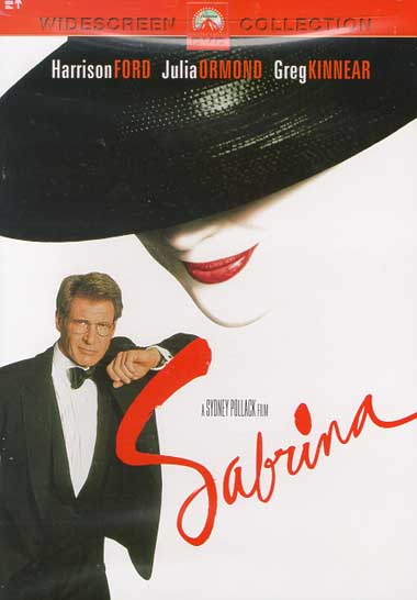 SABRINA (1995) / (SUB WS)-SABRINA (1995) / (SUB WS)