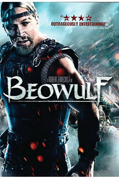 BEOWULF (2007) (RATED) / (AC3 DOL DUB SUB WS SEN-BEOWULF (2007) (RATED) / (AC3 DOL DUB SUB WS SEN